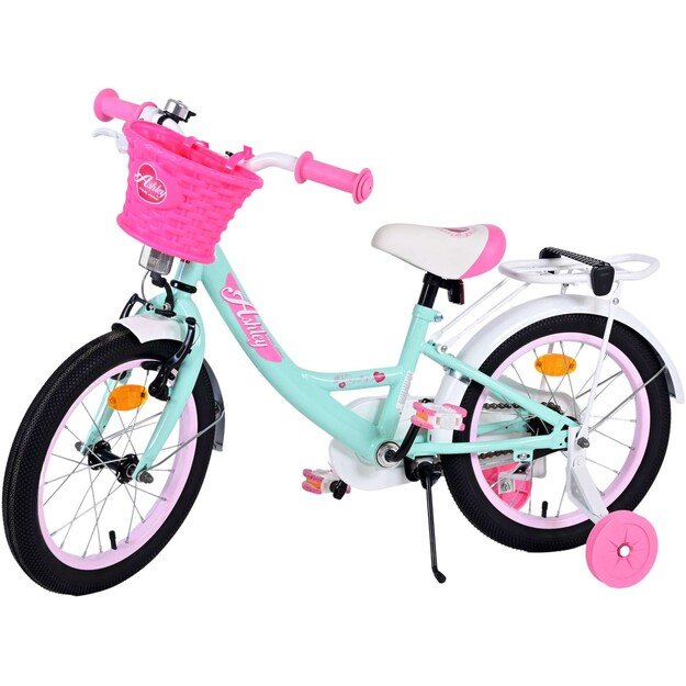 Volare - Children's Bicycle 16