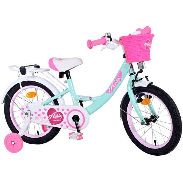 Volare - Children's Bicycle 16