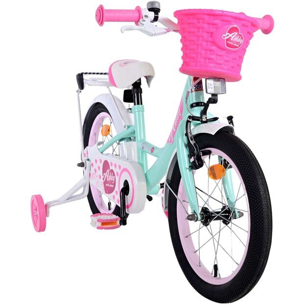 Volare - Children's Bicycle 16