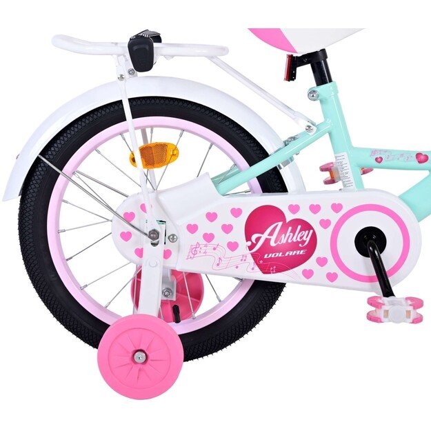 Volare - Children's Bicycle 16