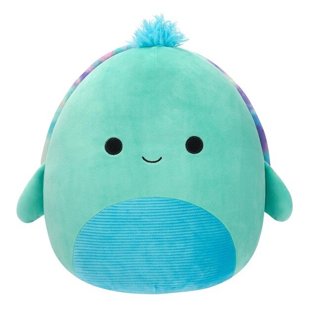 Squishmallows - 40 cm P19 Cascade Turtle (1905477)