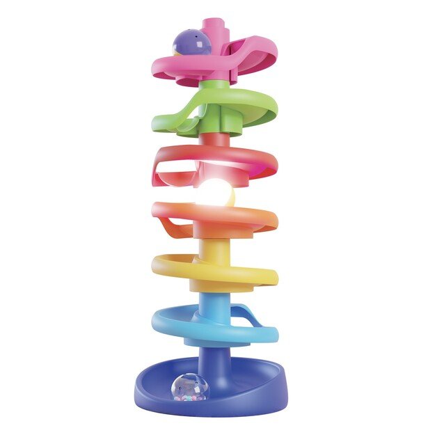 QUERCETTI - Spiral Tower Brightball - (QU-6499)