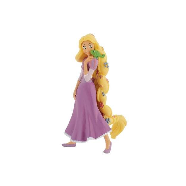 Bullyland - Disney Rapunzel (10 cm) (12424)