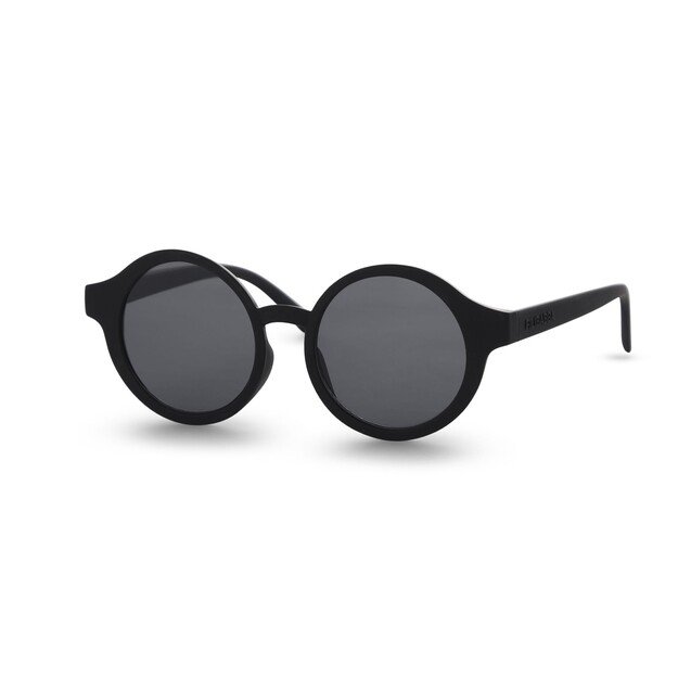 Filibabba - Kids Sunglasses in Recycled Plastic - Black (FI-01910)