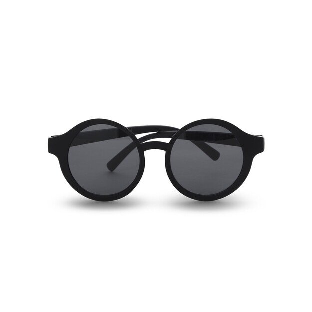 Filibabba - Kids Sunglasses in Recycled Plastic - Black (FI-01910)