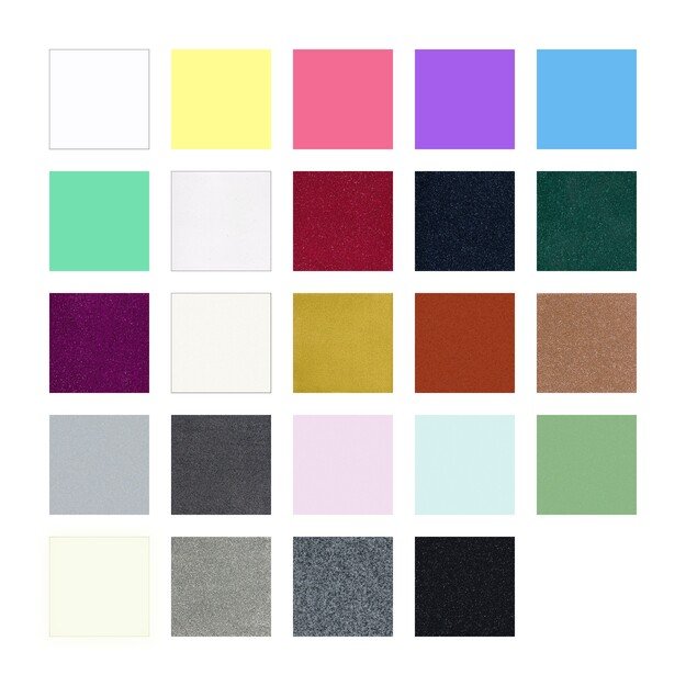 FIMO - Effect Set 24 Colors (8013 C24-1)