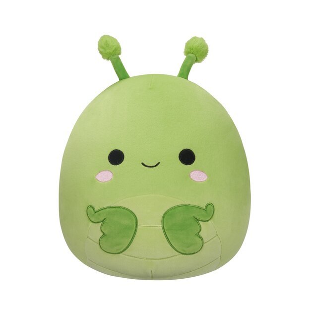 Squishmallows - 30 cm P19 Weston Mantis (1905427)