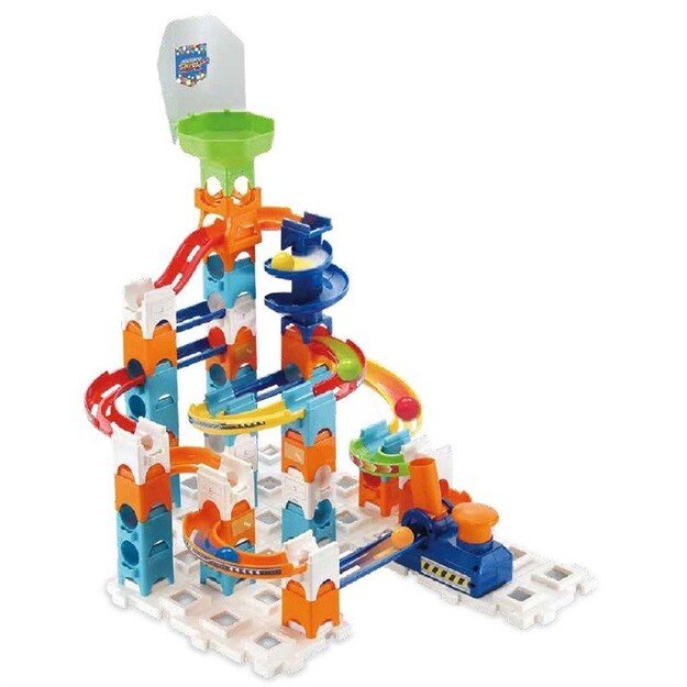 Vtech - Marble Rush Adventure Set S 100 (950-503632)