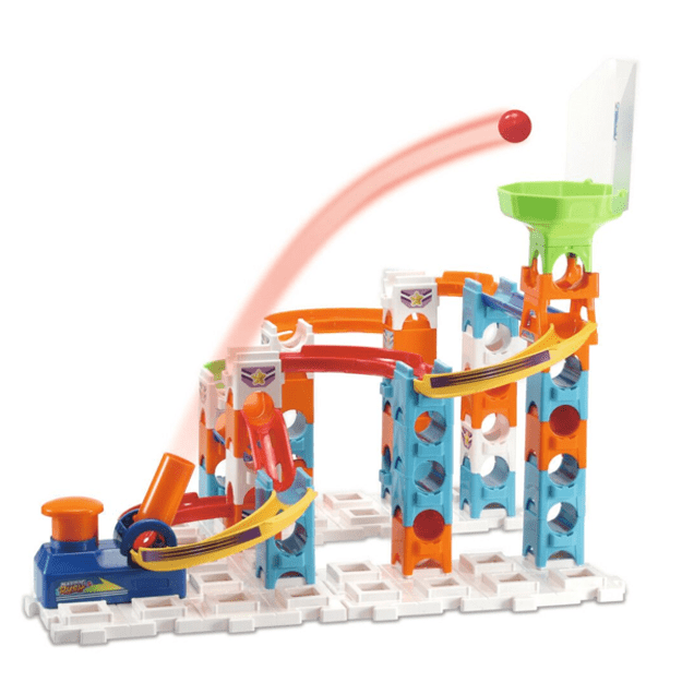 Vtech - Marble Rush Adventure Set S 100 (950-503632)