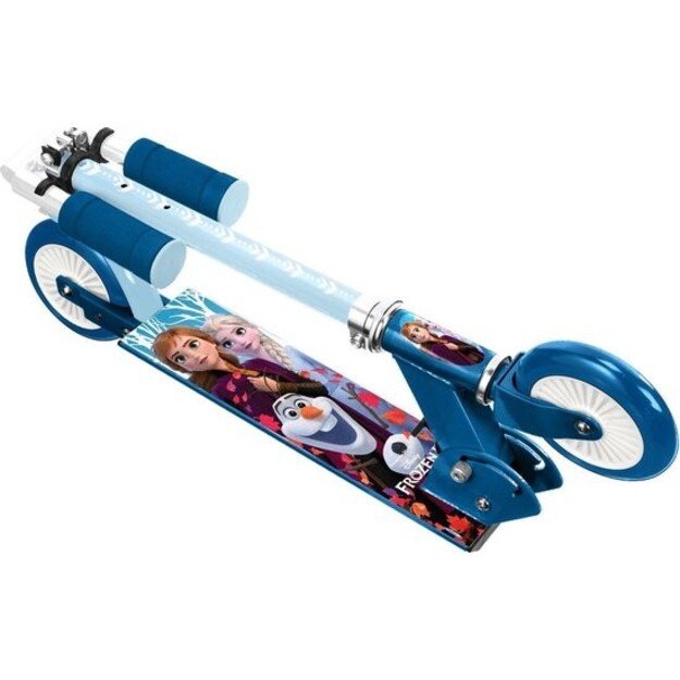 Disney Frozen 2 - Foldable Skate Scooter (60185)