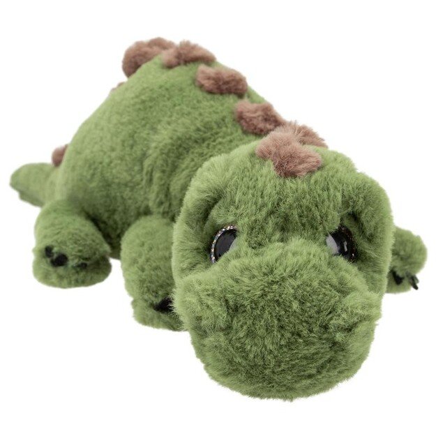 Dino World - Dinosaur Plush Green 50 cm ( 0412653 )