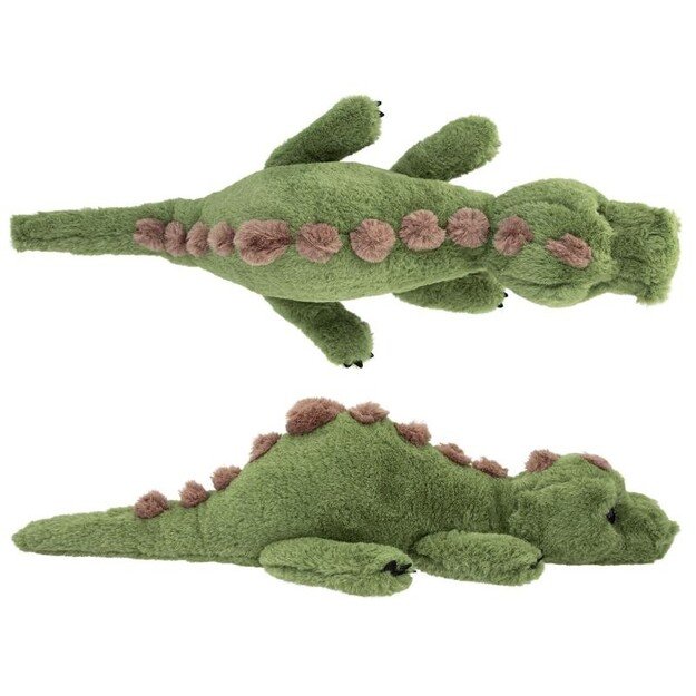 Dino World - Dinosaur Plush Green 50 cm ( 0412653 )