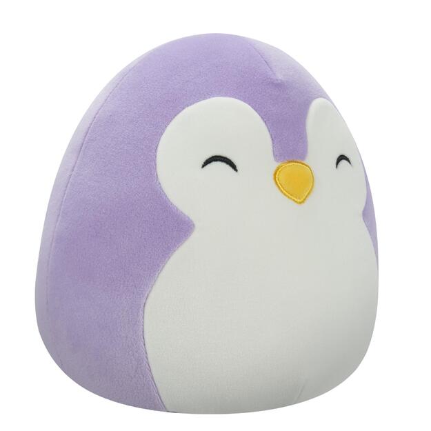 Squishmallows - 19 cm P19 - Elle Penguin