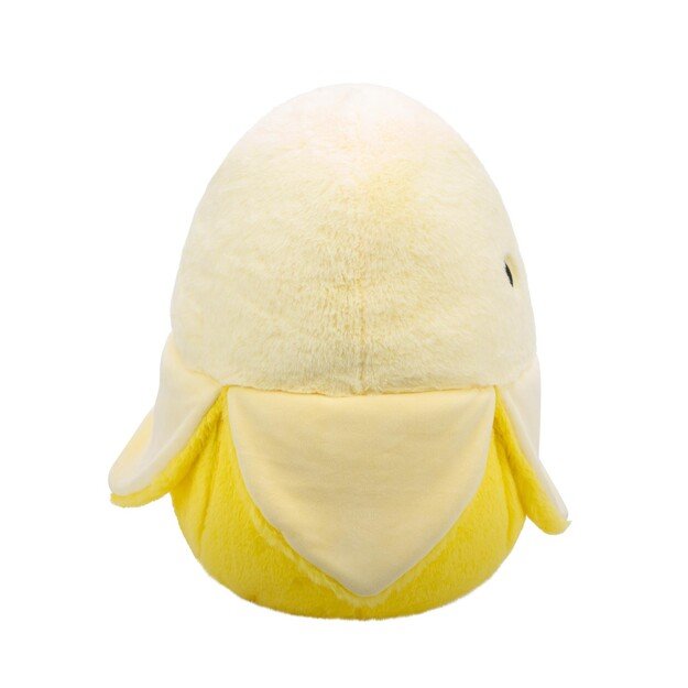 Squishmallows - 40 cm P19 Fuzz A Mallows Junie Banana (1995519)