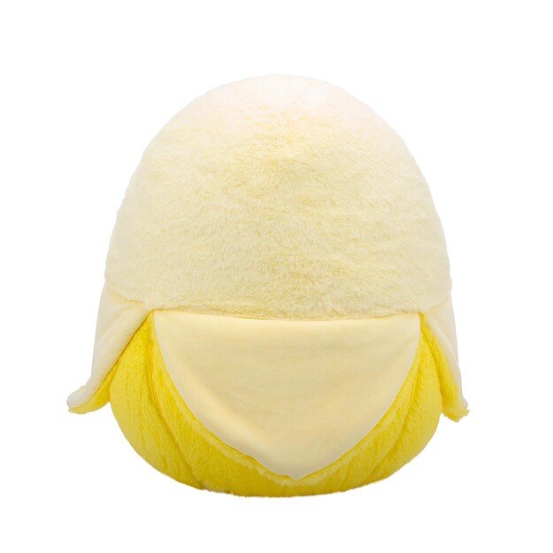 Squishmallows - 40 cm P19 Fuzz A Mallows Junie Banana (1995519)