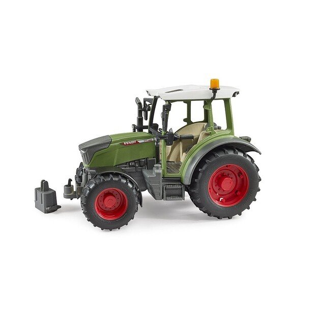 Bruder - Fendt Vario 211 Tractor (02180)