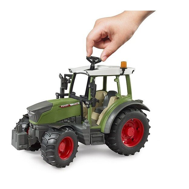 Bruder - Fendt Vario 211 Tractor (02180)