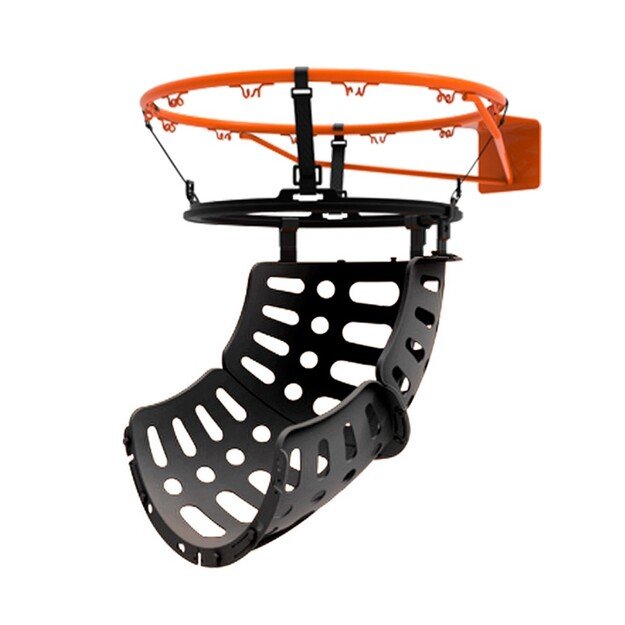 My Hood - Basketball Ballreturn (304029) 1