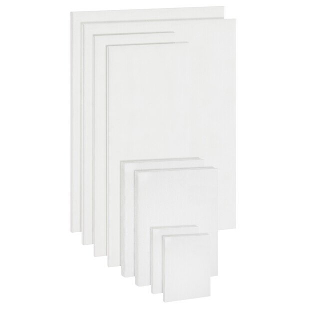 Nassau - Canvas multipack (8 pcs) (AR1024/GE)