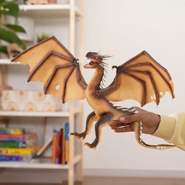 Schleich - Harry Potter - Hungarian Horntail (13989)