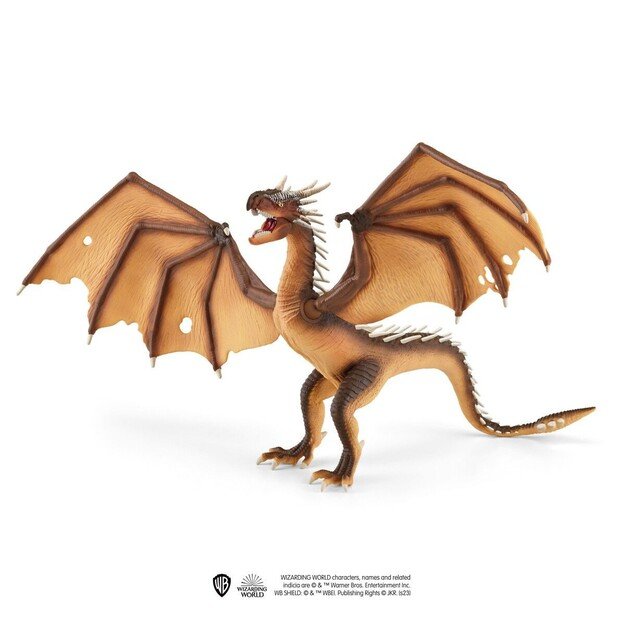 Schleich - Harry Potter - Hungarian Horntail (13989)