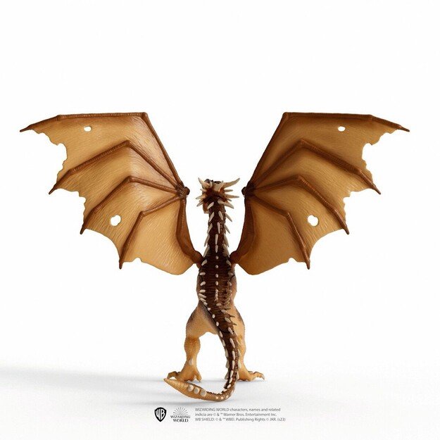 Schleich - Harry Potter - Hungarian Horntail (13989)