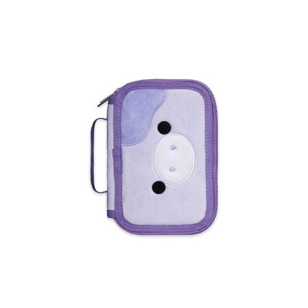 Squishmallows - Pencilcase - Bubba (PC154687SQM)