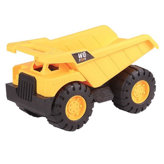 Power X, Sand Truck 25 cm, Dumper (60242)