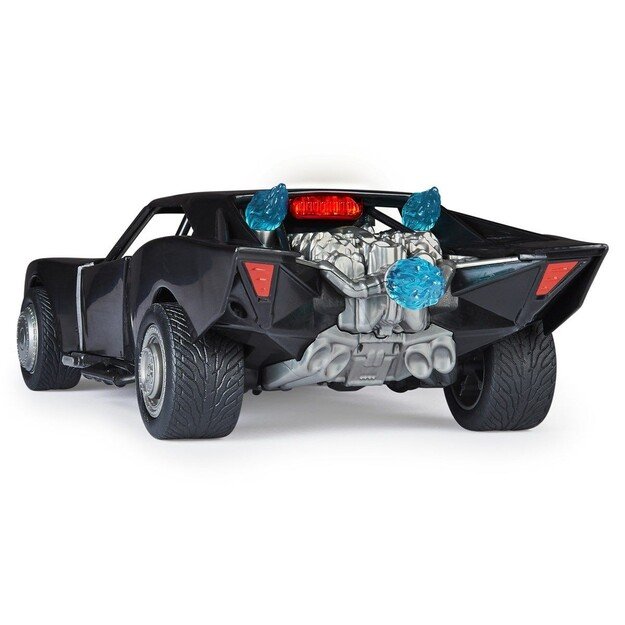 Batman - Movie Feature Vehicle - Batmobile (6060519)