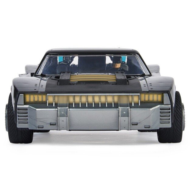 Batman - Movie Feature Vehicle - Batmobile (6060519)