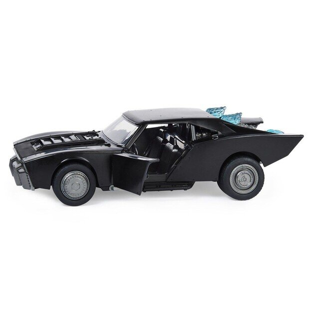 Batman - Movie Feature Vehicle - Batmobile (6060519)