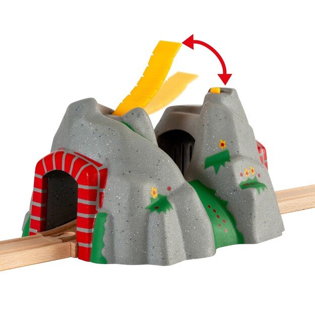 BRIO - Adventure Tunnel (33481)