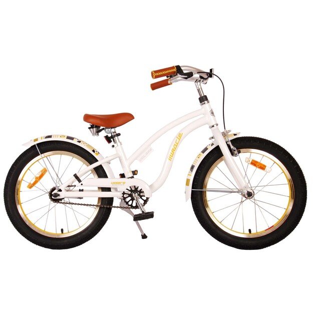 Volare - Children's Bicycle 18