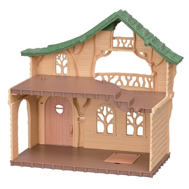 Sylvanian Families - Lakeside Lodge (5450)