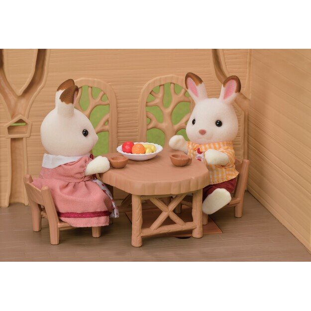 Sylvanian Families - Lakeside Lodge (5450)