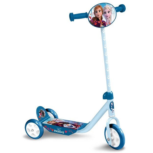 Frozen 2 - 3 Wheel Scooter (60188)