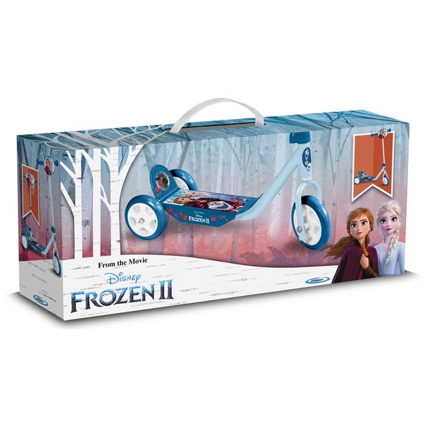 Frozen 2 - 3 Wheel Scooter (60188)