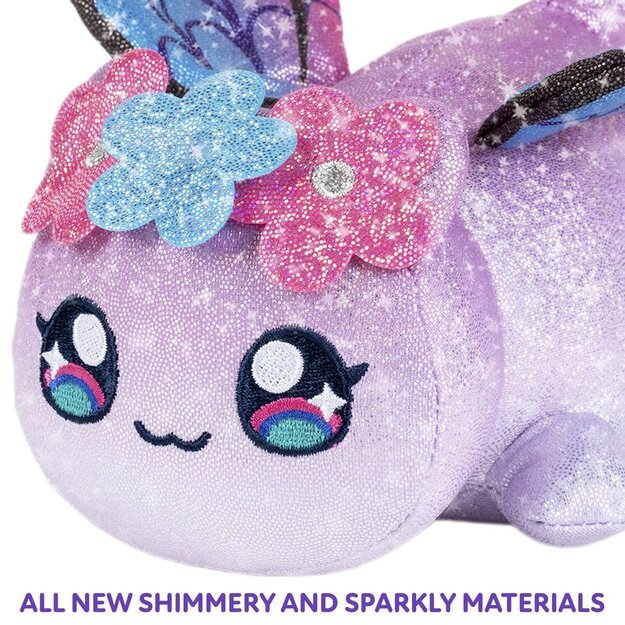 Aphmau - MeeMeow Plush Sparkle Set (262-60200)