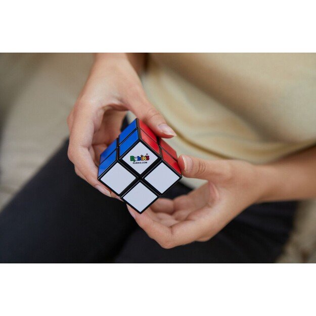 Rubiks - Mini 2x2  (6064345)