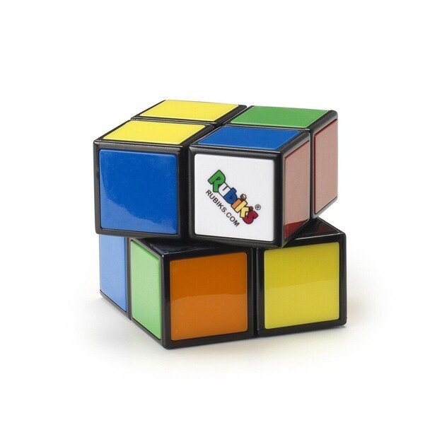 Rubiks - Mini 2x2  (6064345)