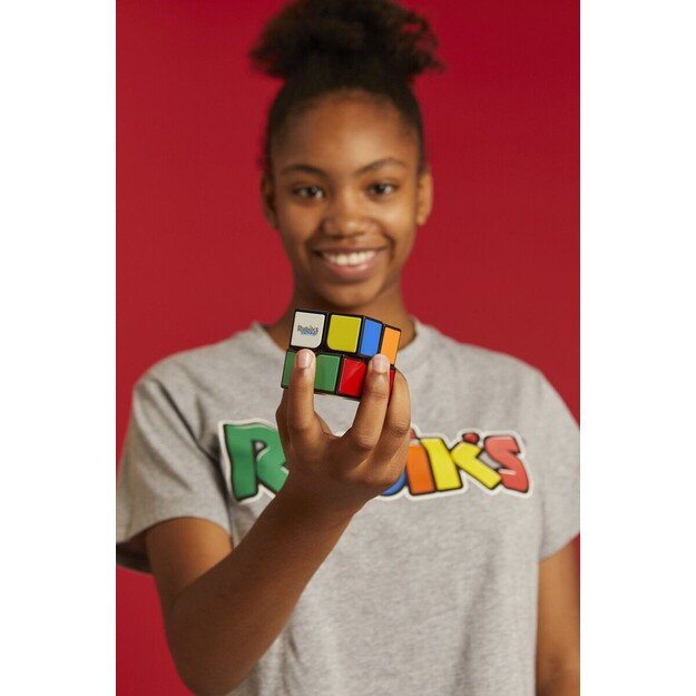 Rubiks - Mini 2x2  (6064345)