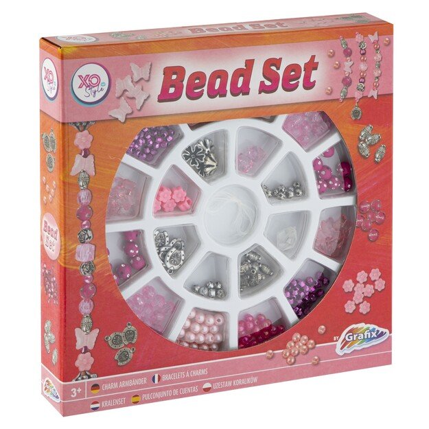 Grafix - Bead Giftset (240023)