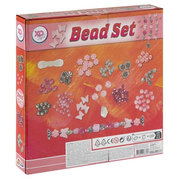 Grafix - Bead Giftset (240023)