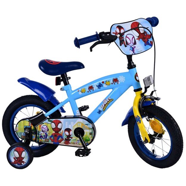 Volare - Children's Bicycle 12