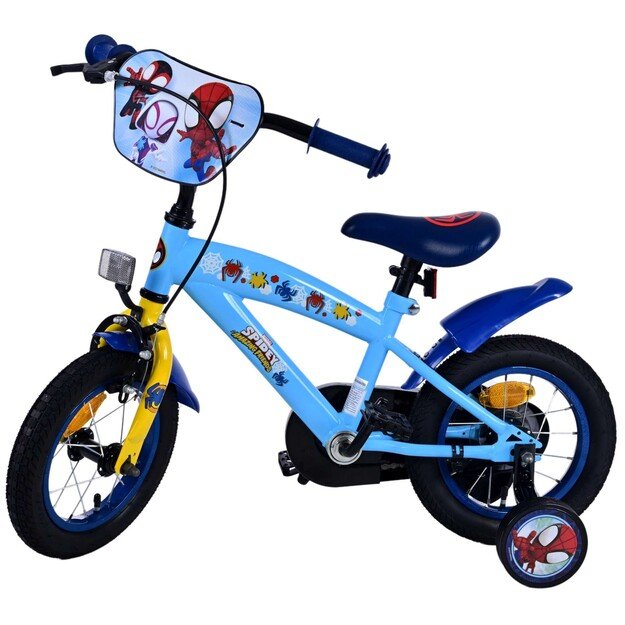 Volare - Children's Bicycle 12