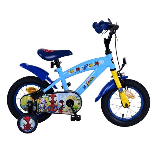 Volare - Children's Bicycle 12