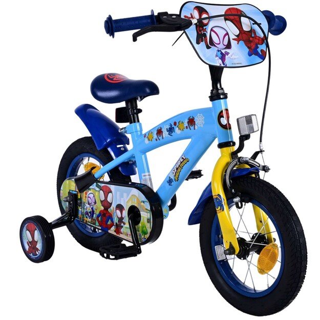 Volare - Children's Bicycle 12