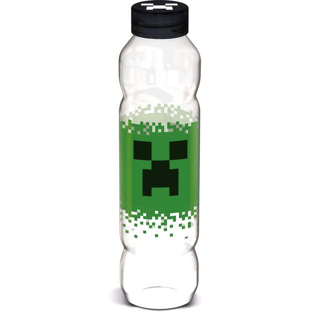 Minecraft - Water Bottle 1200ml (3453)