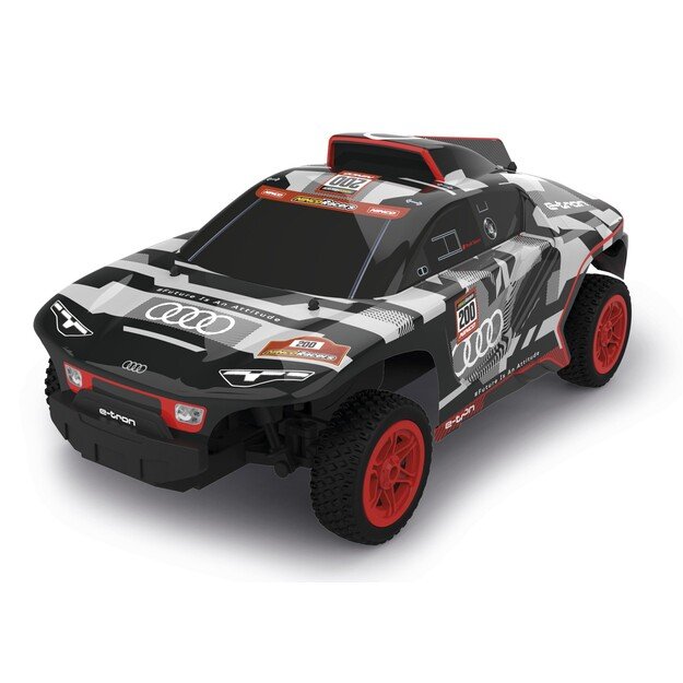 Ninco - R/C Audi RS Q E-TRON 1:10 (93147NH)