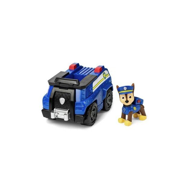 Paw Patrol - Basic Vehicles Chase (20114321)